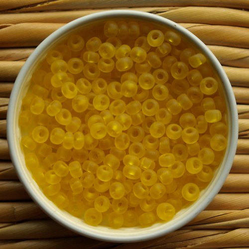 Rokail žlutý - 15 g — foto 1