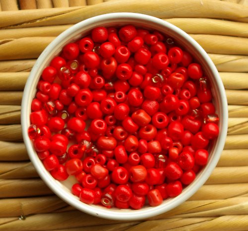Rokail červený - 15 g — foto 1