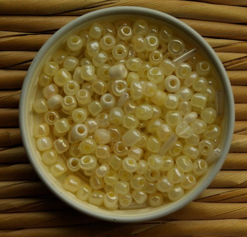 Rokail slonovinový - 15 g — foto 1