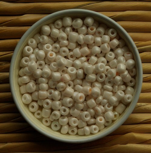 Rokail bílý - 15 g — foto 1