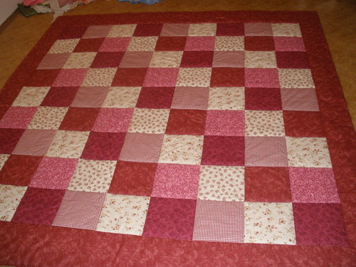 Bordo.........210x220cm — foto 1