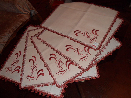 Kaštanová