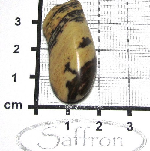 Kalahari Jaspis JAR č.3 — foto 1