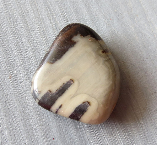 Kalahari Jaspis JAR č.6 — foto 1