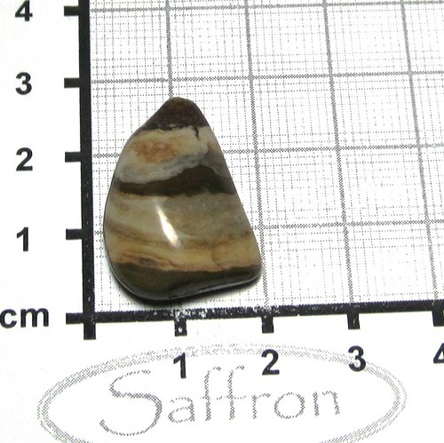 Kalahari Jaspis JAR č.7 — foto 1