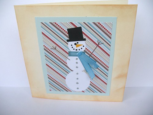 Snowman — foto 1