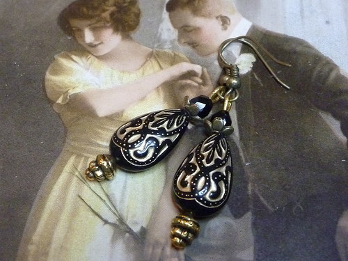 Ve stylu vintage — foto 1