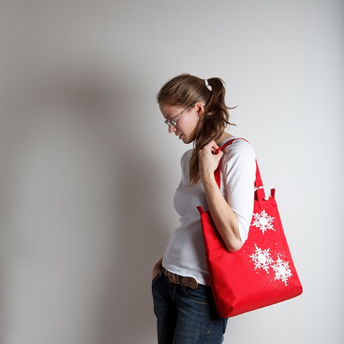 Snowflake — foto 1