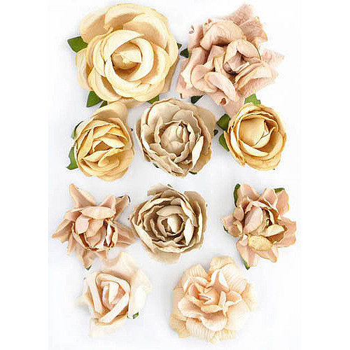 Flower - Honey - scrapbook — foto 1