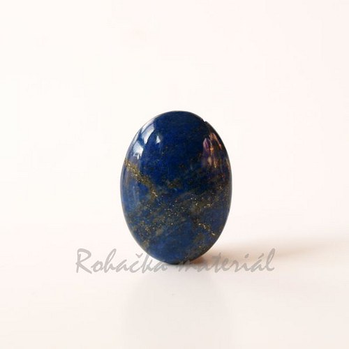 Lapis-lazuli — foto 1