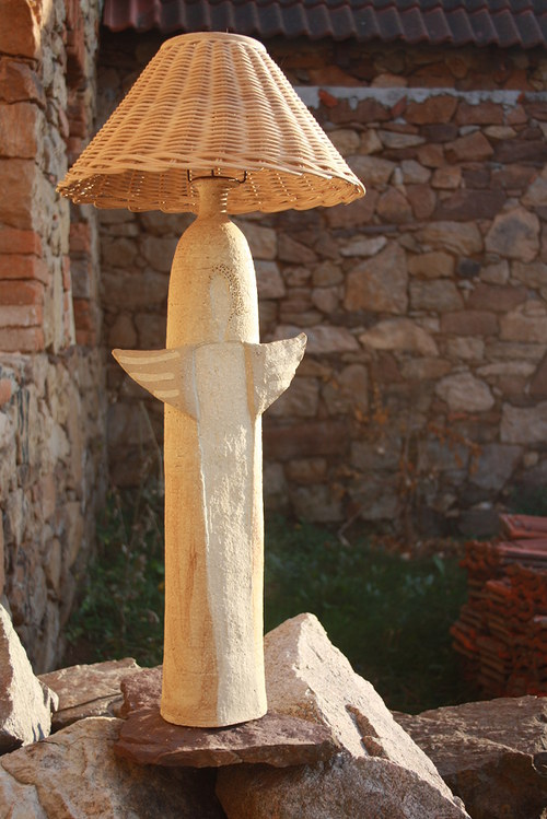 Andělská záře — foto 1