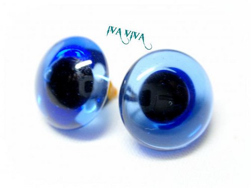 BlueEye VIVA 14mm — foto 1