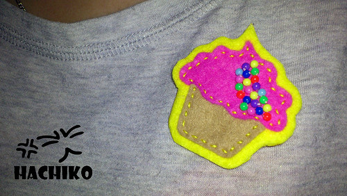 Cupcake — foto 1