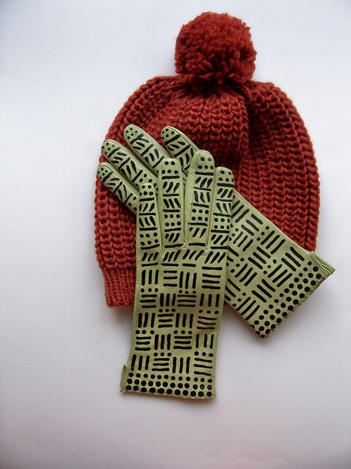 Lady Green Sleeves — foto 1