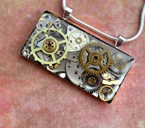 Cog wheels III — foto 1