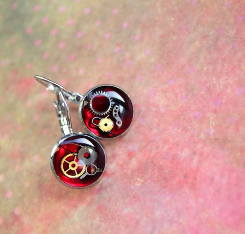Red circles — foto 1