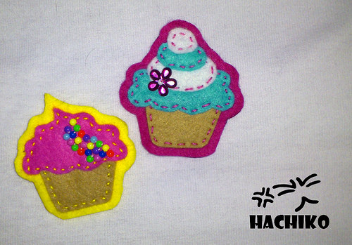 Cupcake 2 — foto 1