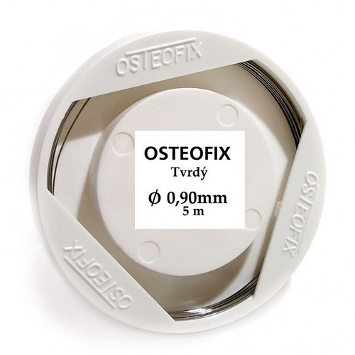 Drát Osteofix — foto 1