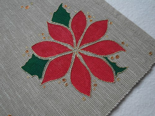 Vánoční pohoda — foto 1
