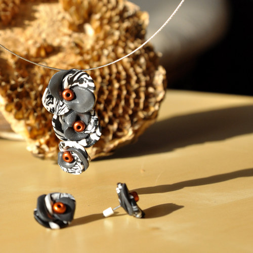 Troika set — foto 1