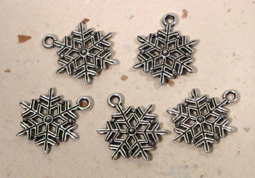 S16 - Vločka — foto 1