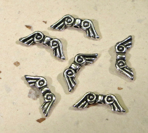 S20 Křídla, 13x5mm, 10ks — foto 1