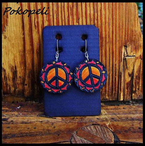 Hippie II.