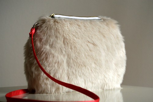 Minimal Fur — foto 1