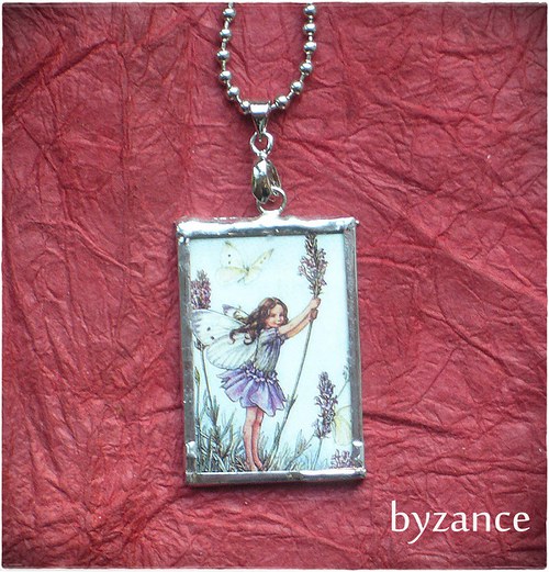 Soldered Fairy — foto 1