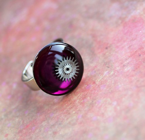 Violet passion — foto 1