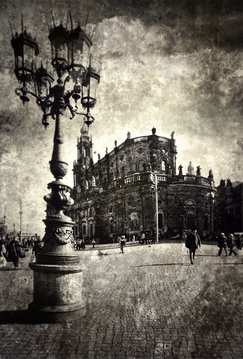Der Platz — foto 1