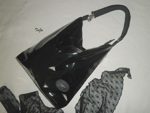 Black simple