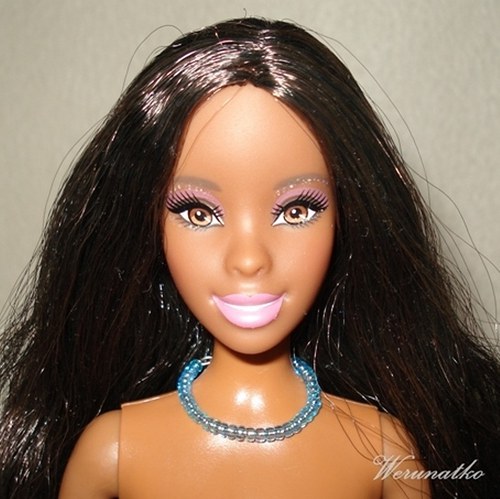 Korálky pro Barbie — foto 1