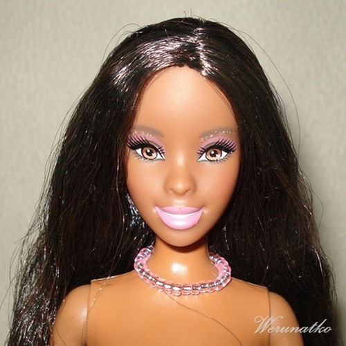Korálky pro Barbie — foto 1