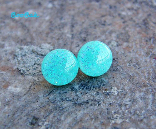 Mentolky trblietavé — foto 1