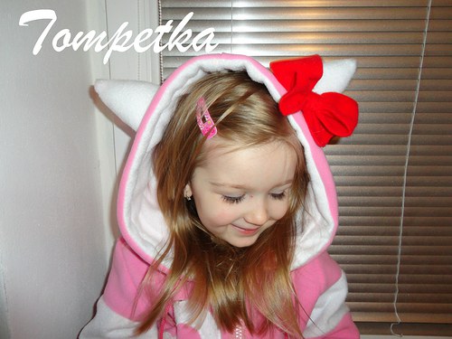 Hello Kiki - na zip :) — foto 1