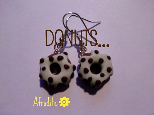 Sladké donutky :-) sleva 20%! — foto 1