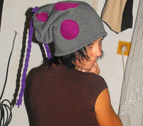 Kulich - chomout. — foto 1