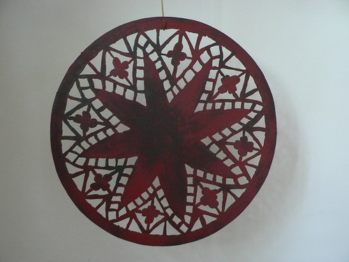 Mandala — foto 1