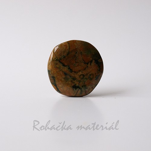 Ryolit — foto 1