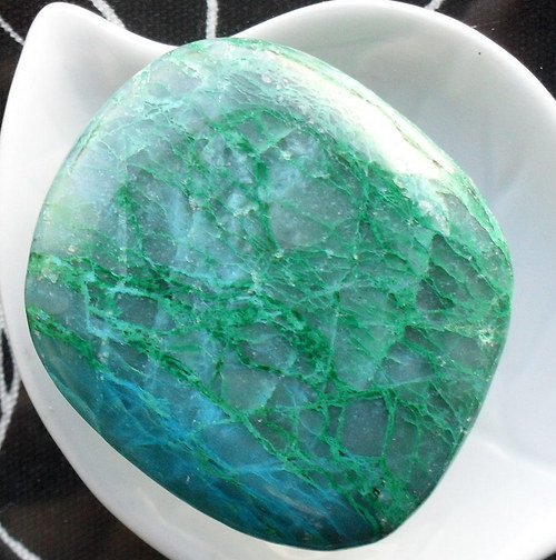 Chrysokol 47x38mm — foto 1