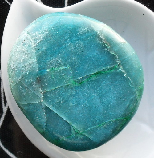 Chrysokol 42x38mm — foto 1