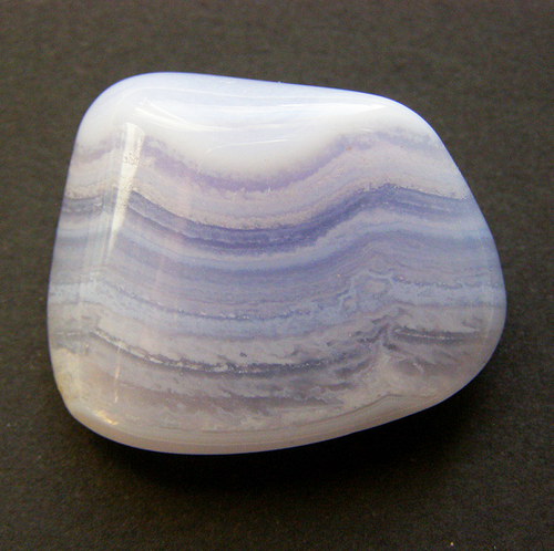 Chalcedon, tromlovaný NO. 2 — foto 1