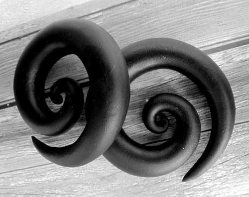 Black 10mm — foto 1