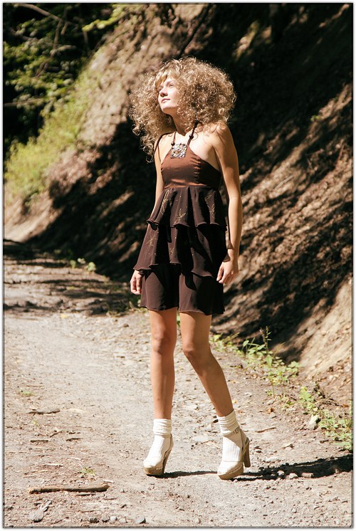 Forest Look — foto 1