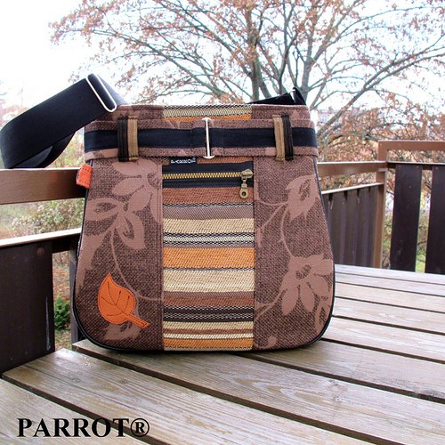 Kabelka November Rain - Parrot® — foto 1
