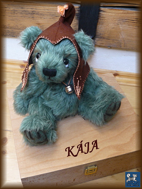 KÁJA — foto 1