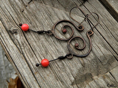 Spirálky........... — foto 1
