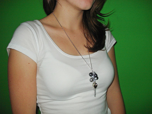 Silver evidence — foto 1