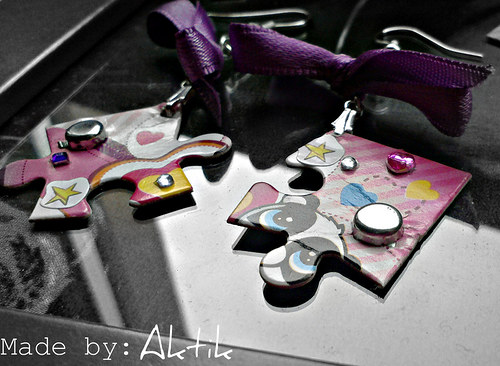 Sweet Puzzles — foto 1